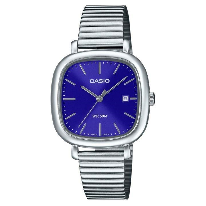 Casio LTP-B166D-2AVDF Kadın Kol Saati