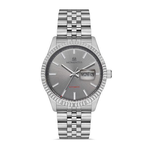 Momentus TM347S-03SS Erkek Kol Saati