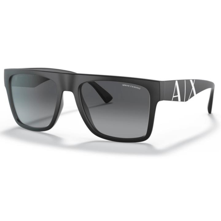 Armani Exchange 0AX4113S 8078T355 Erkek Güneş Gözlüğü