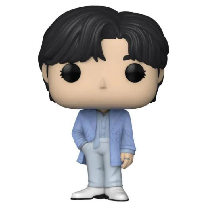 Funko POP Figür Rocks: BTS - V