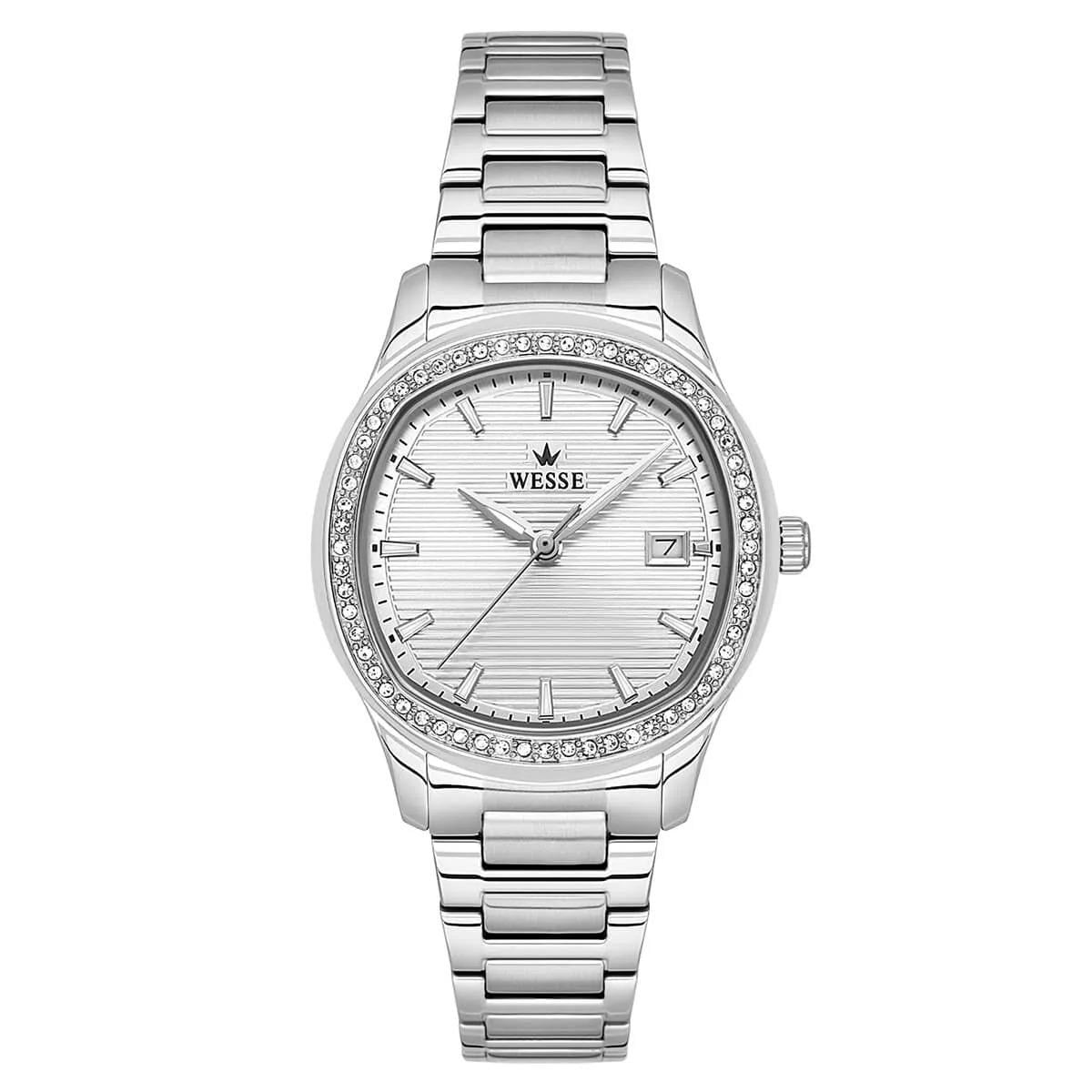 Wesse WWL303301 Unisex Kol Saati