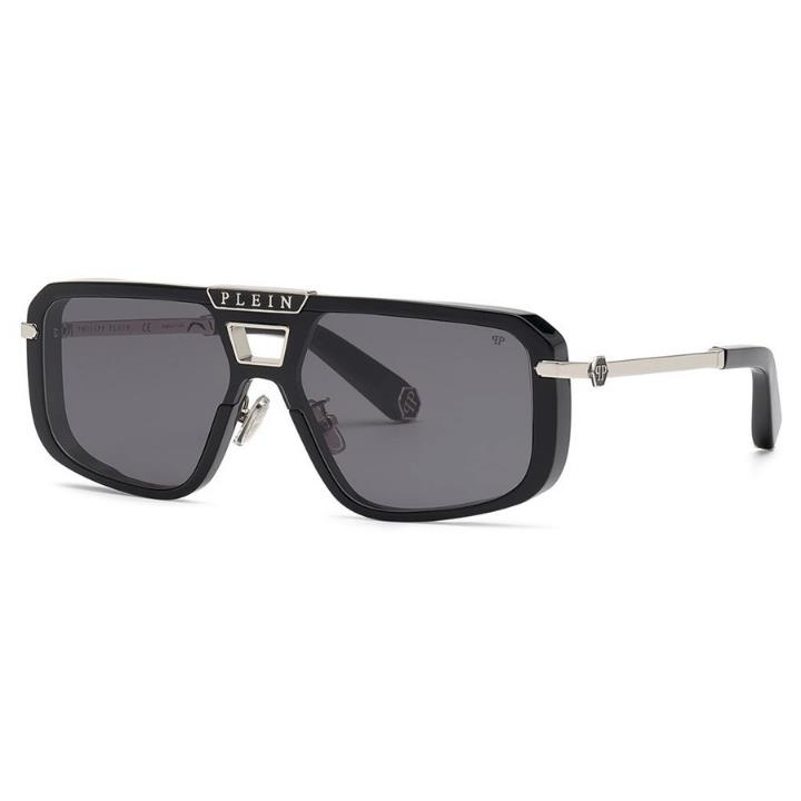 Philipp Plein SPP008M990700 Erkek Güneş Gözlüğü