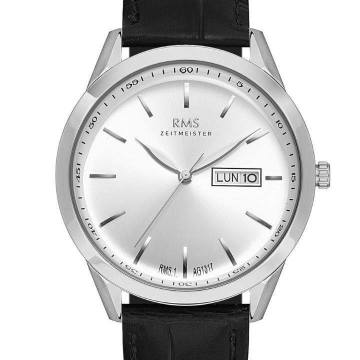 Rms Zeitmeister RMS.1.AG1317.10 Kadın Kol Saatİ
