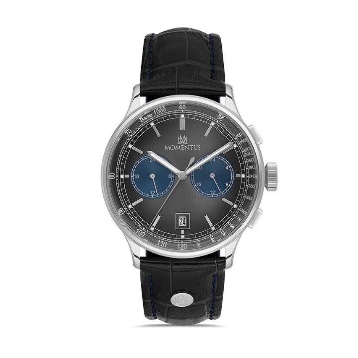 Momentus  CC305S-04BS Erkek Kol Saati 