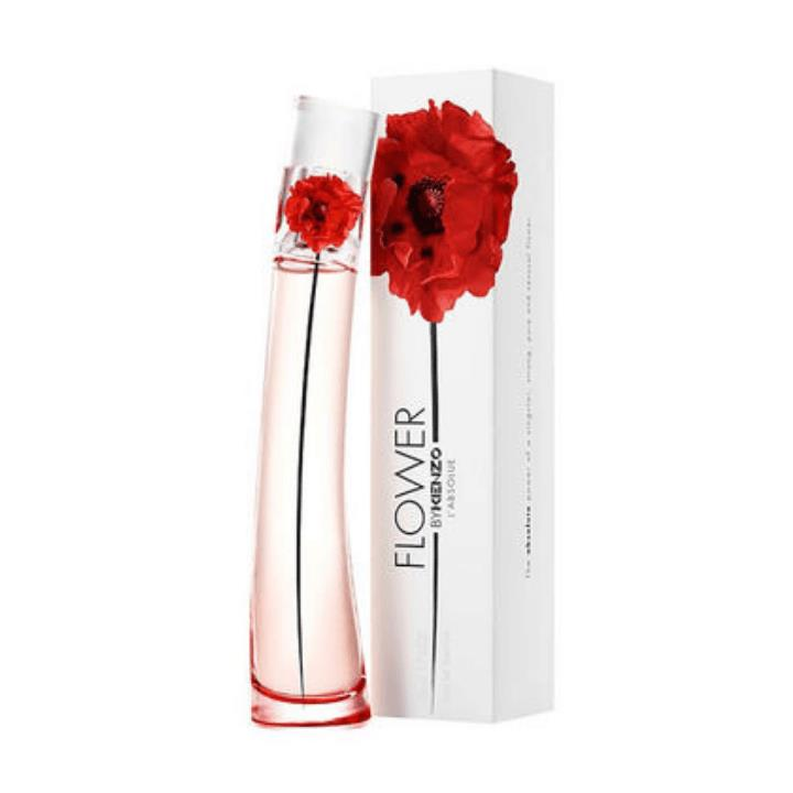 Flowerby 85170006 Kenzo  L Absolue 50ml EDP Kadın Parfüm