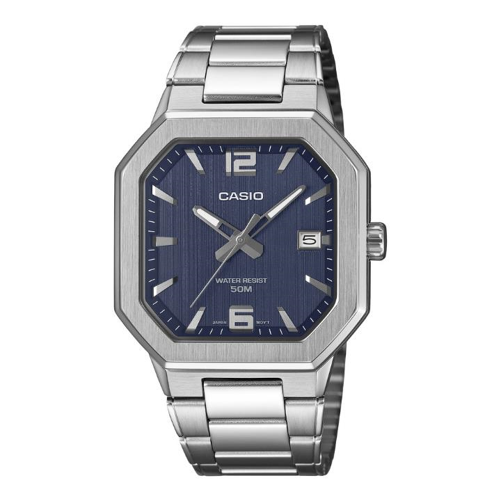 Casio MTP-B195D-2AVDF Erkek Kol Saati
