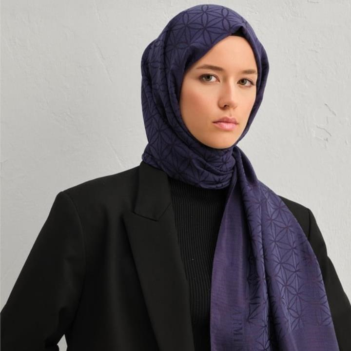 Armine S00OA0444362112-18 Şal 1002-4