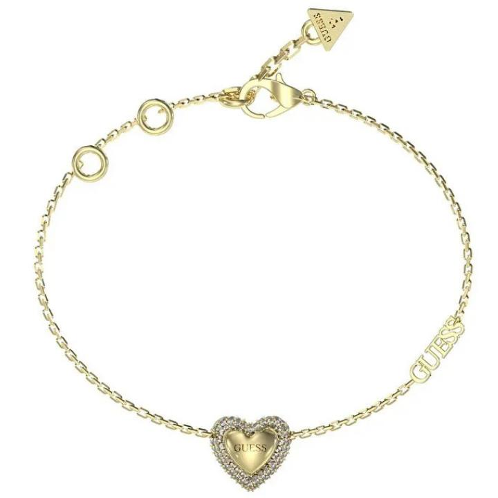 Guess JGUJUBB05022JWYGS Kalpli Kadın Bileklik
