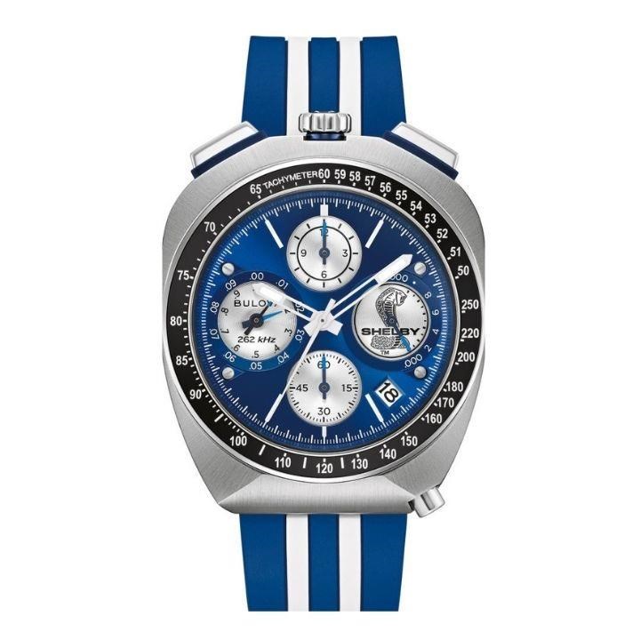Bulova 98B452 Erkek Kol Saati