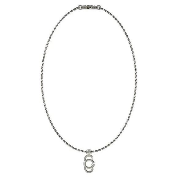 Guess JGUJUMN04417JWSTTU Erkek Kolye