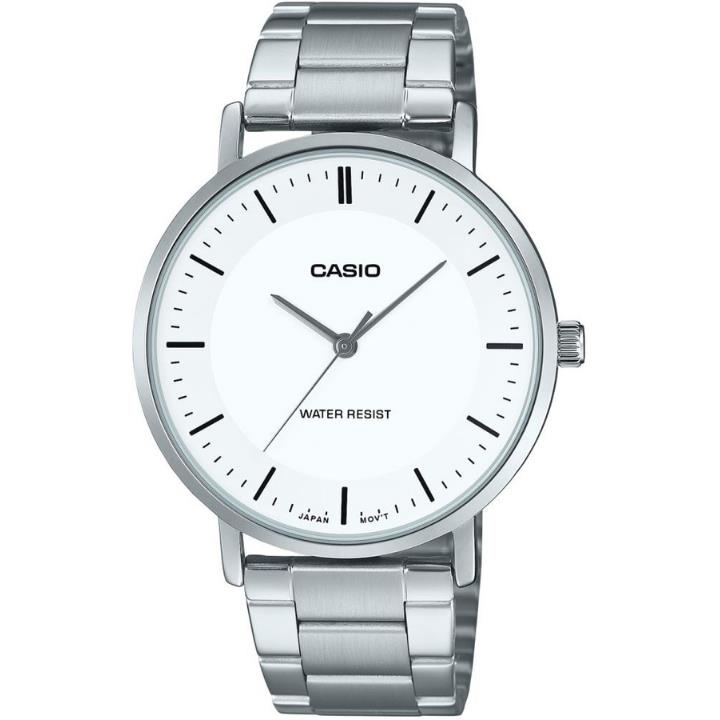 Casio MTP-VT04D-7EDF Erkek Kol Saati