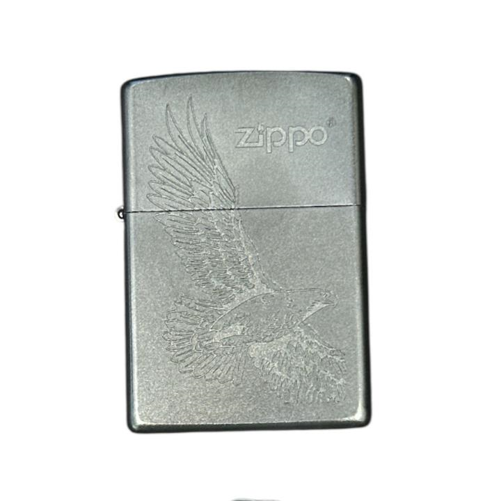 Zippo 205106458 Eagle Çakmak
