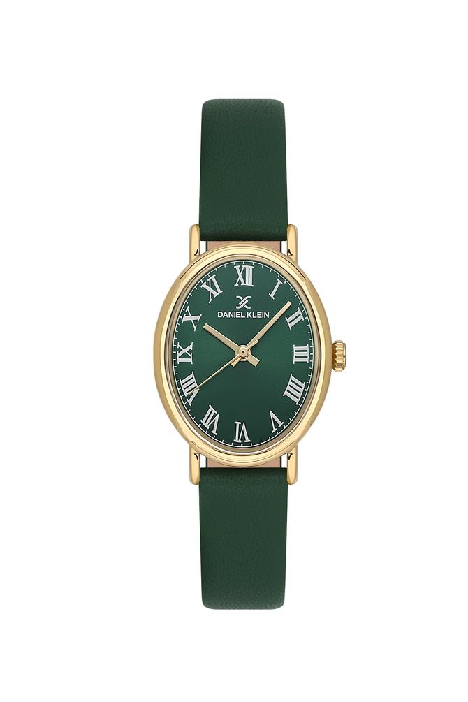 Daniel Klein DKF.2316L.02 Unisex Kol Saati