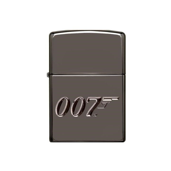 Zippo 49283-000002 24095 James Bond Çakmak