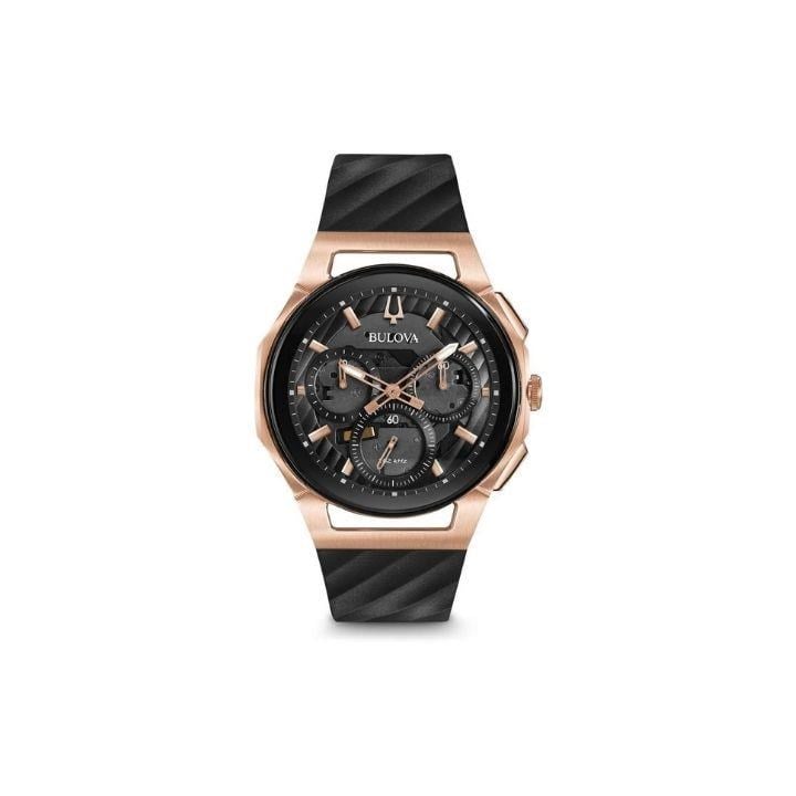 Bulova 98A185 Erkek Kol Saati