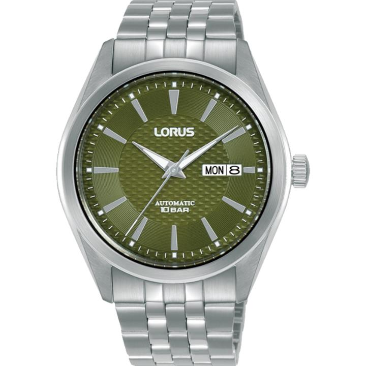 Lorus RL487BX9 Erkek Kol Saati