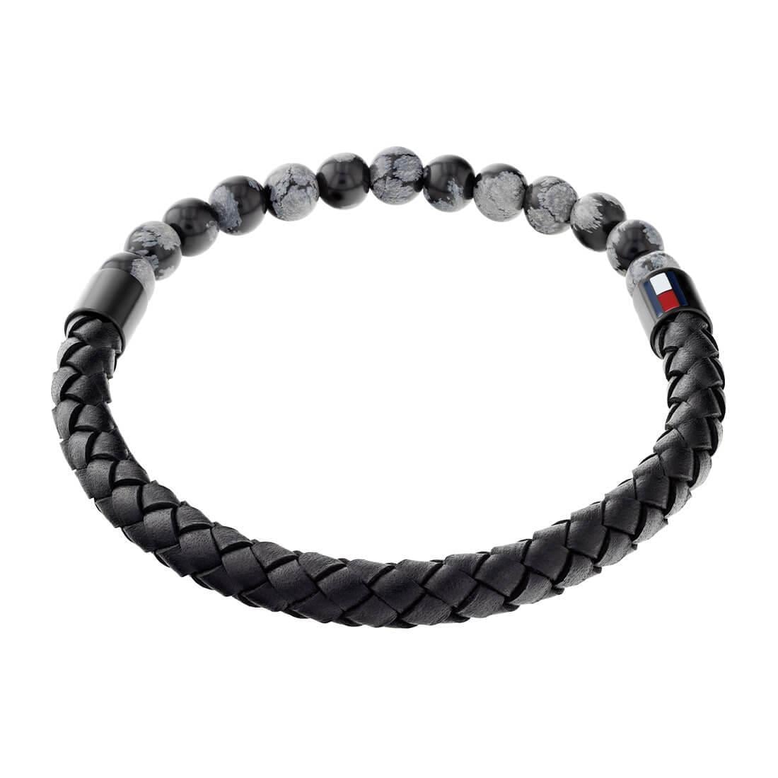 Tommy Hilfiger THJ2790473 Erkek Bileklik 