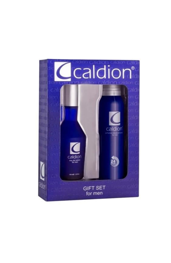CALDİON KOFRE BAY  PARFÜM