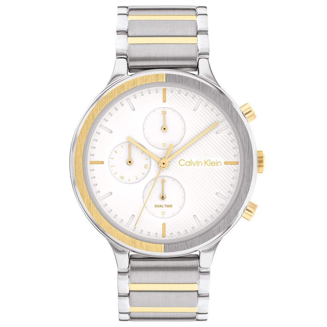 Calvin Klein Ck25200239 Kadın Kol Saati