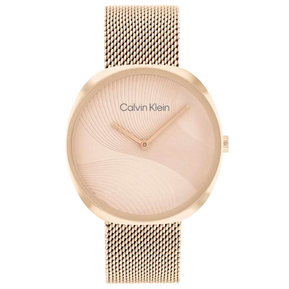 Calvin Klein CK25200247 Kadın Kol Saati 