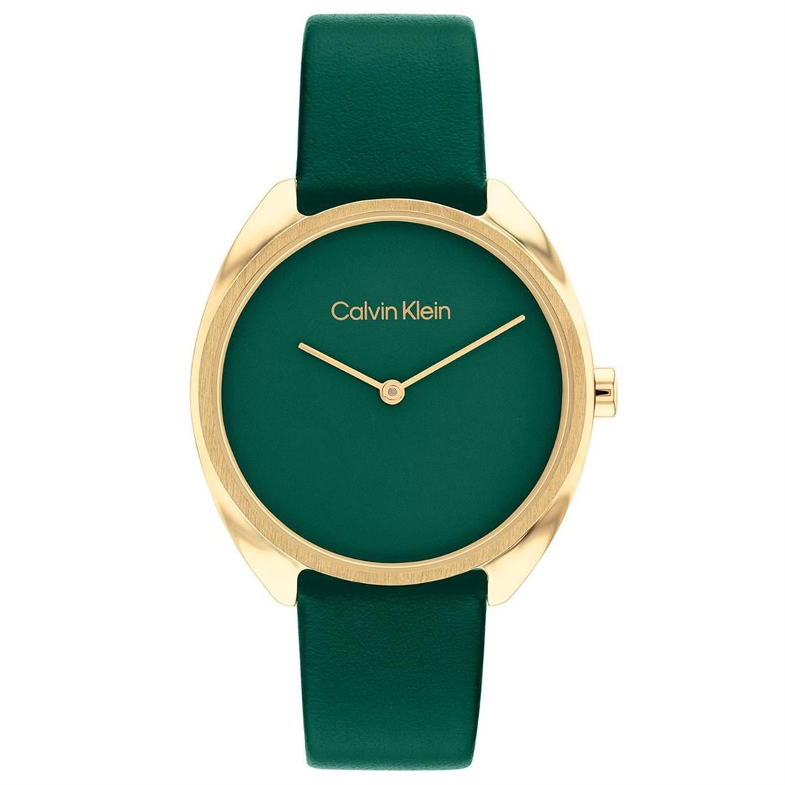 Calvin Klein CK25200273 Kadın Kol Saati - 