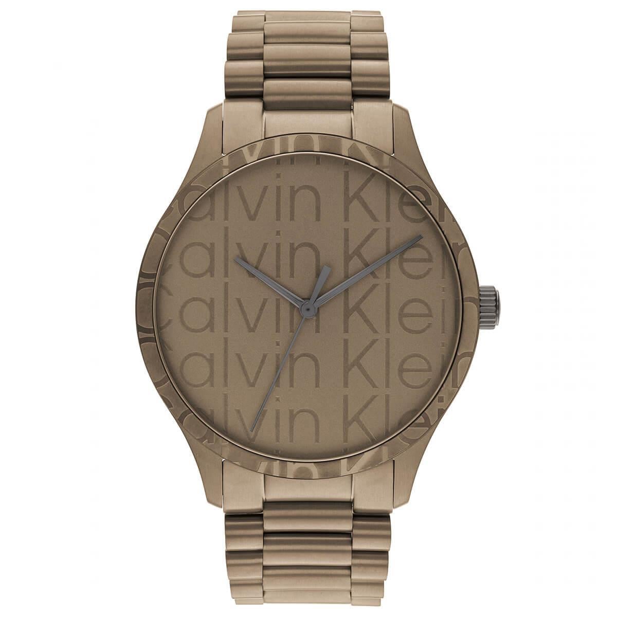 Calvin Klein CK25200343 Kadın Kol Saati