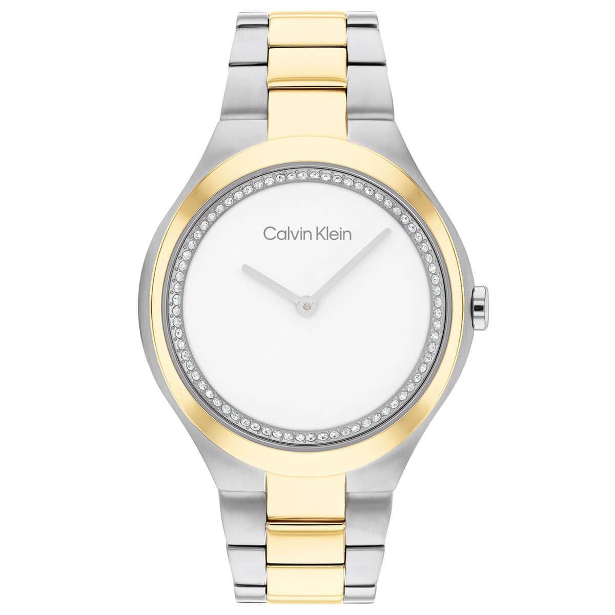 Calvin Klein CK25200366 Kadın Kol Saati 