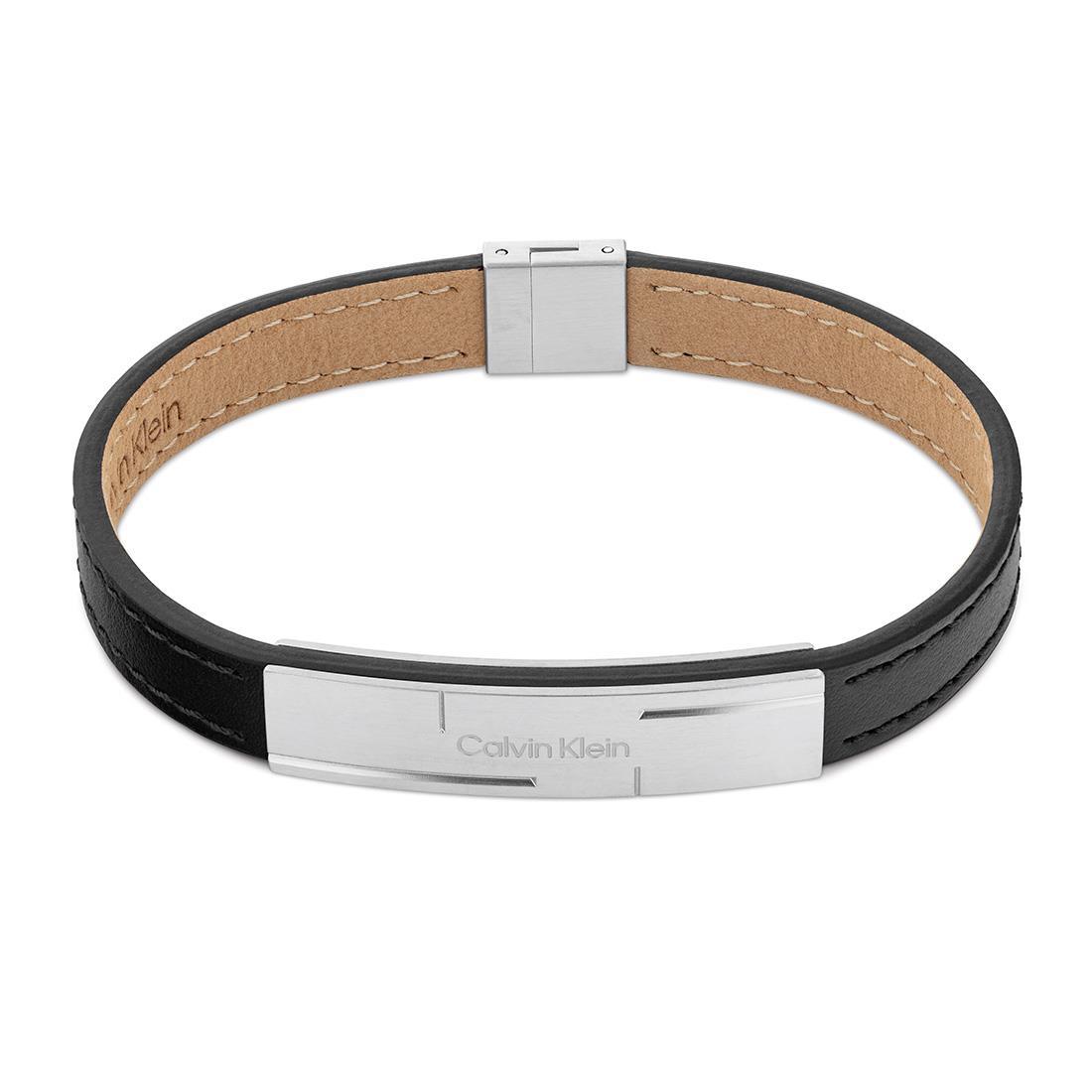 Calvin Klein Ckj35000056 Erkek Bileklik
