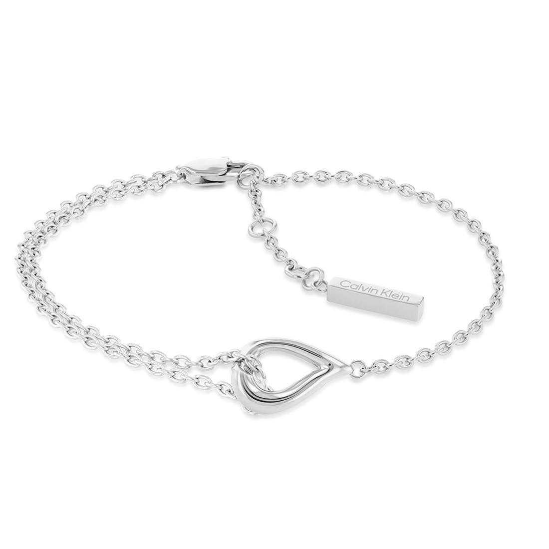 Calvin Klein Ckj35000076 Kadın Bileklik