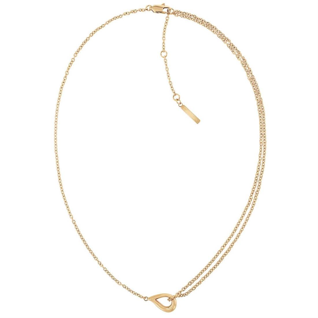 Calvin Klein CKJ35000081 Kadın Kolye 
