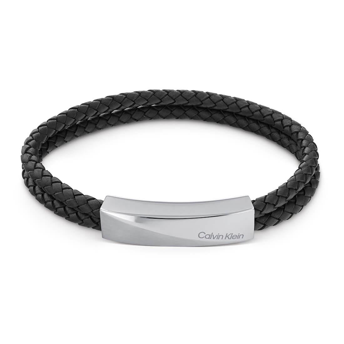 Calvin Klein CKJ35000097 Erkek Bileklik  