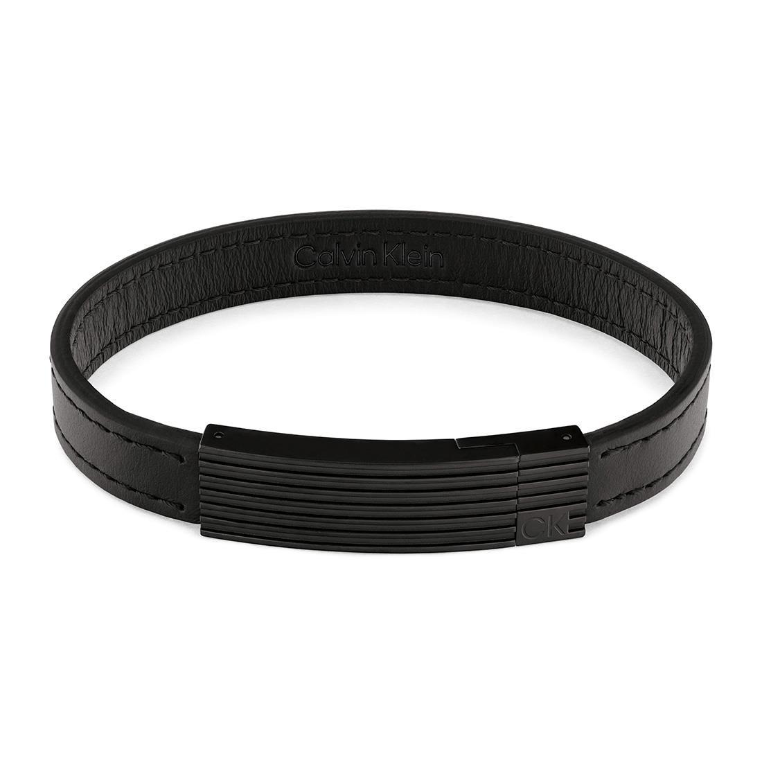 Calvin Klein CKJ35000270 Erkek Bileklik