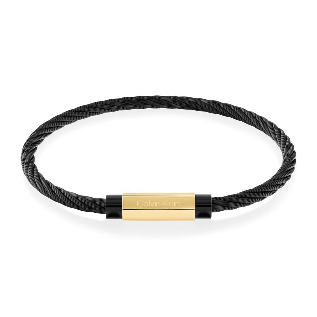 Calvin Klein Ckj35000420 Erkek Bileklik