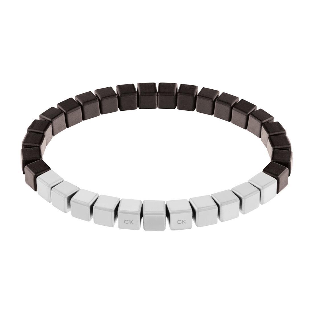 Calvin Klein CKJ35000429 Erkek Bileklik