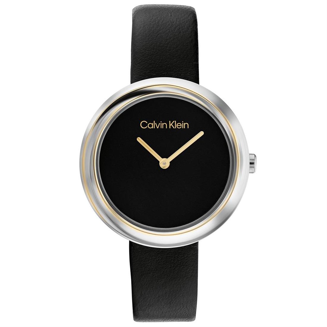 CALVİN KLEİN KADIN KOL SAATİ CK25200093