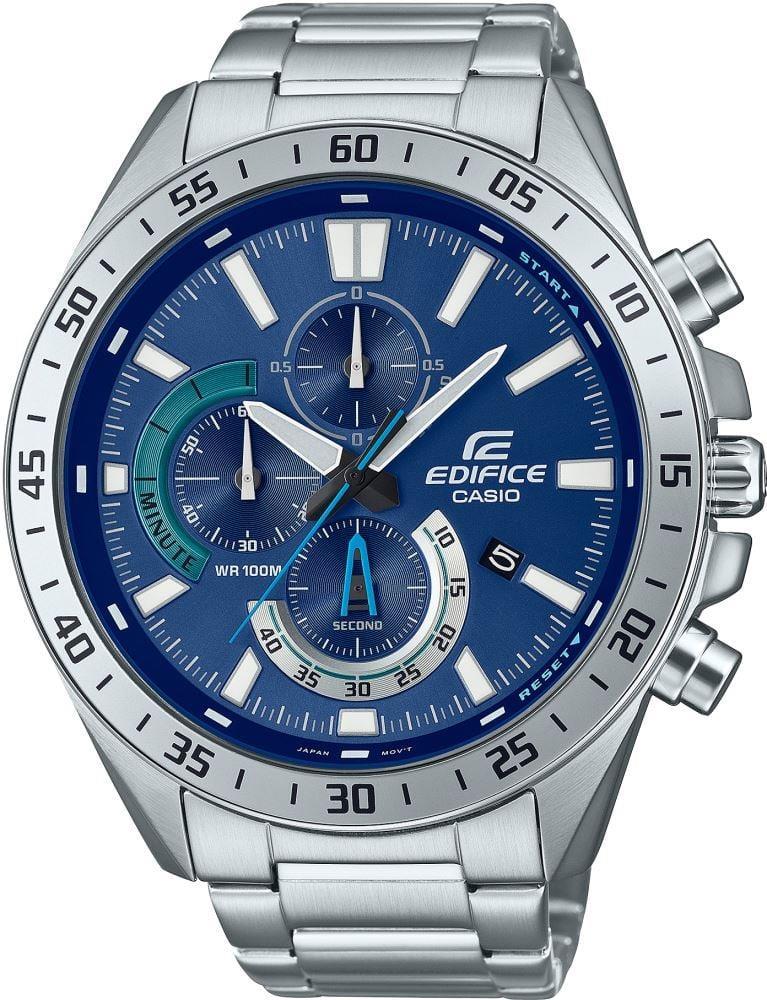 CASIO EDIFICE EFV-620D-2AVUDF Kol Saati