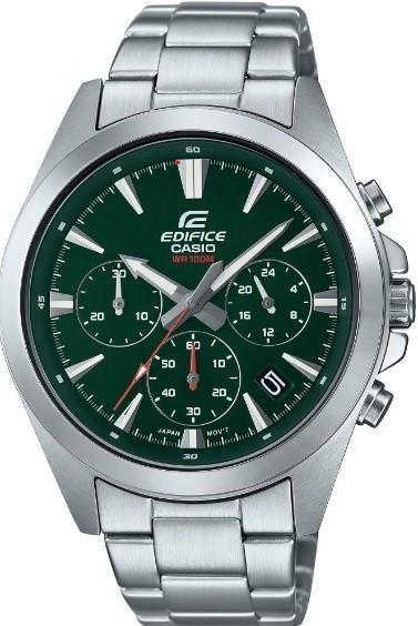 CASIO EDIFICE EFV-630D-3AVUDF Kol Saati