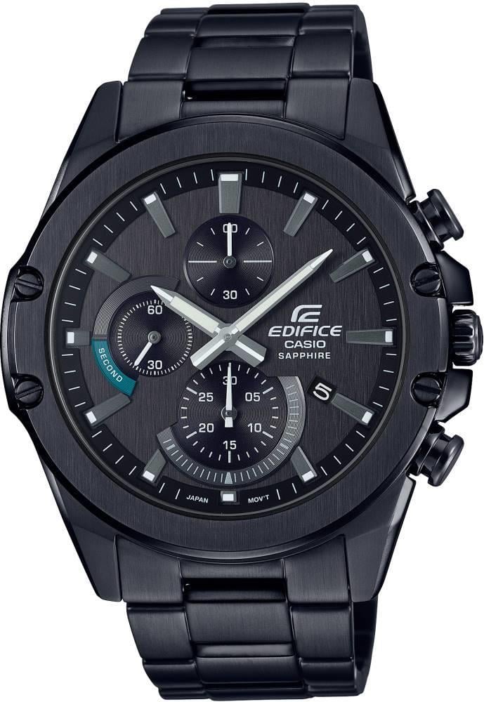 CASIO EDIFICE SLIM LINE EFR-S567DC-1AVUDF Kol Saati