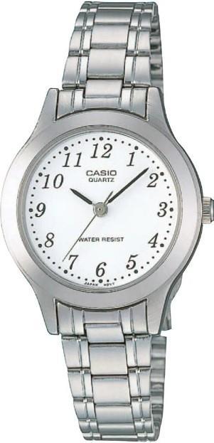 CASIO STANDART LTP-1128A-7BRDF Kol Saati