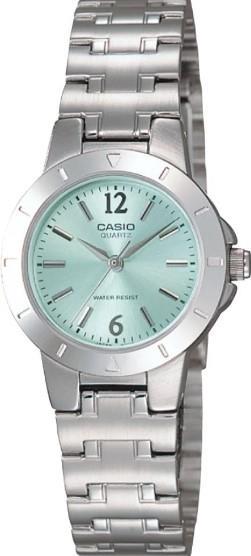 CASIO STANDART LTP-1177A-3ADF Kol Saati