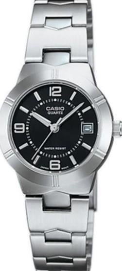 CASIO STANDART LTP-1241D-1ADF Kol Saati