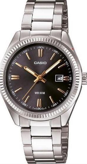CASIO STANDART LTP-1302D-1A2VDF Kol Saati