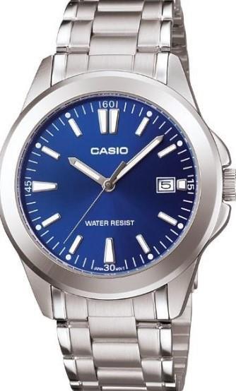 CASIO STANDART MTP-1215A-2A2DF Kol Saati