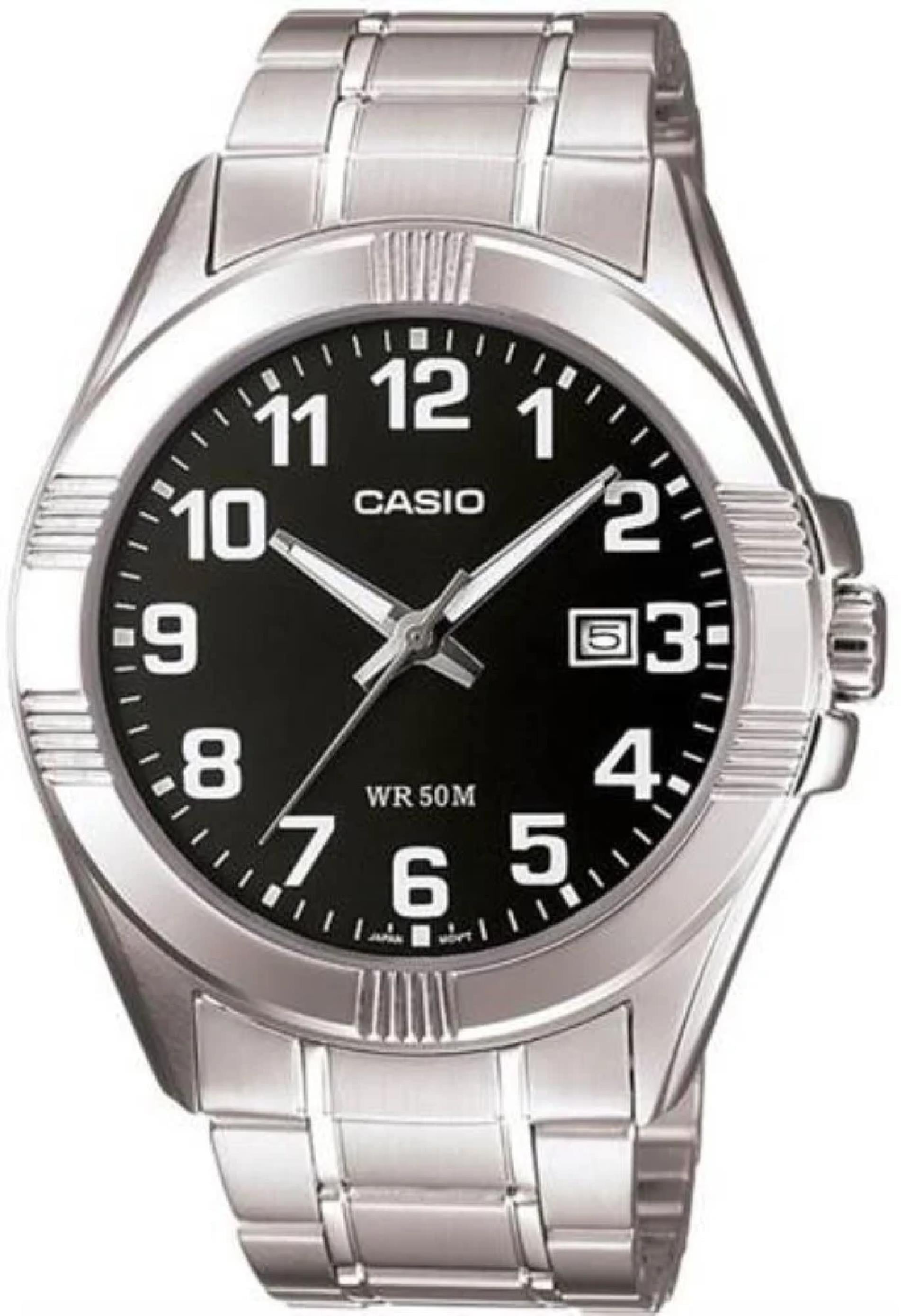 CASIO STANDART MTP-1308D-1BVDF Kol Saati