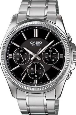 CASIO STANDART MTP-1375D-1AVDF Kol Saati