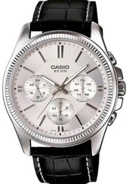 CASIO STANDART MTP-1375L-7AVDF Kol Saati