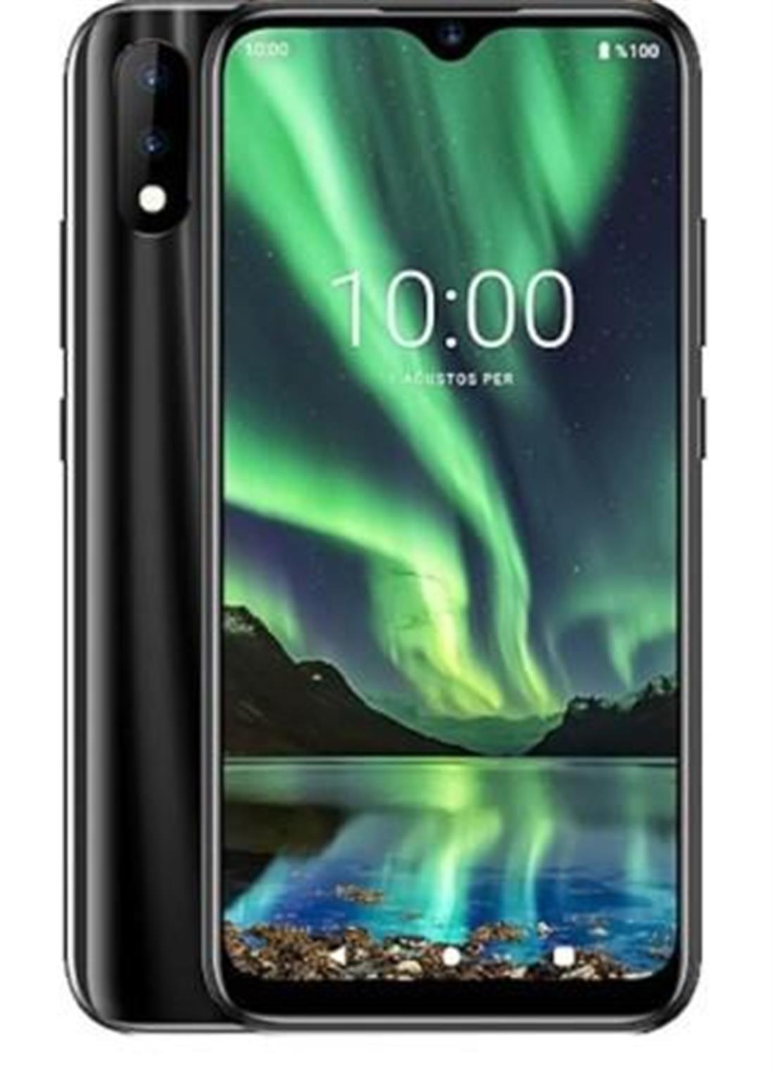 CASPER VIA S 64GB - SPACE BLACK