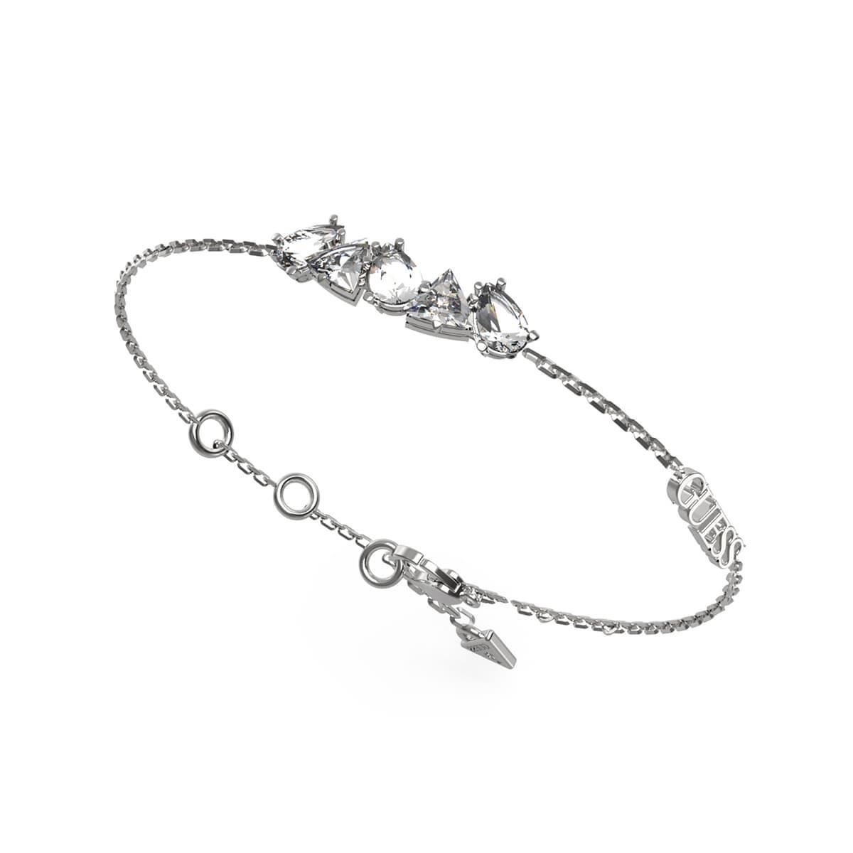 Guess JGUJUBB04405JWRHS Kadın Bileklik