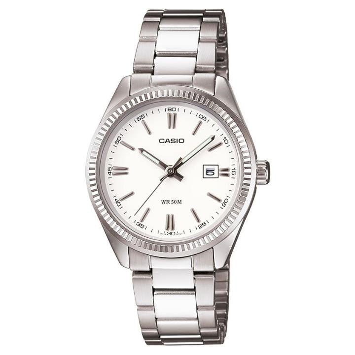 Casio LTP-1302D-7A1VDF Kadın Kol Saati
