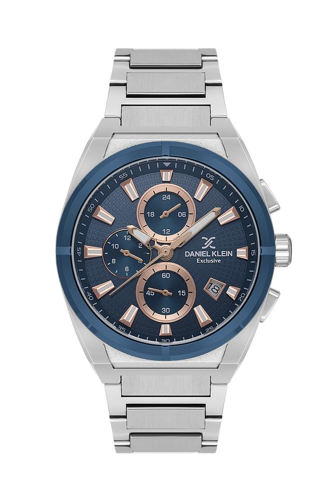 Daniel Klein DK.1.13750-4 Erkek Kol Saati